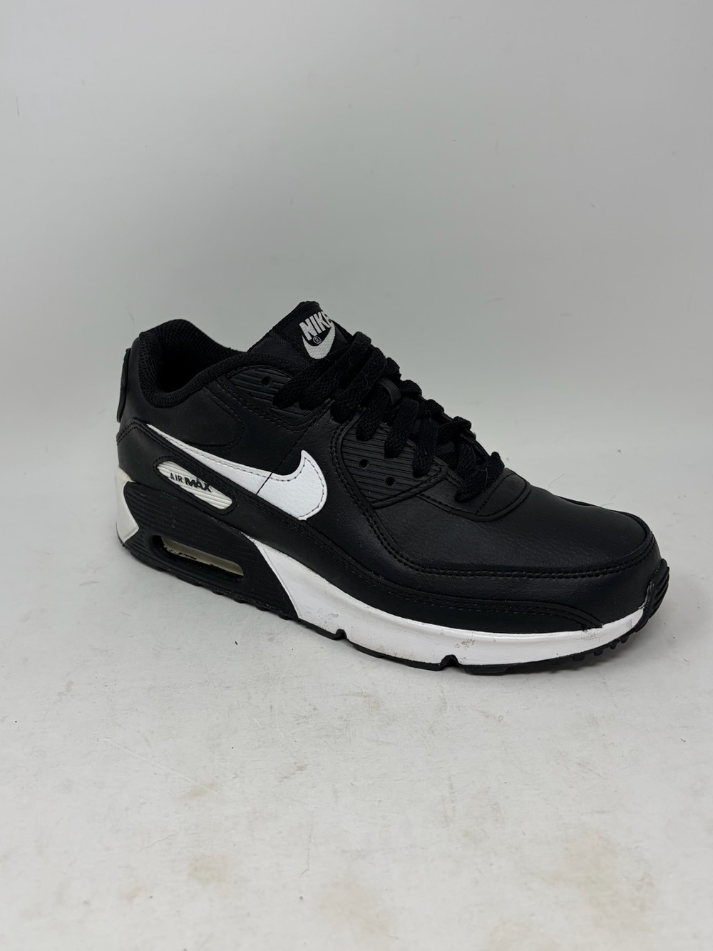 Nike Air Max 90 LTR Sneakers Size 5.5 Youth